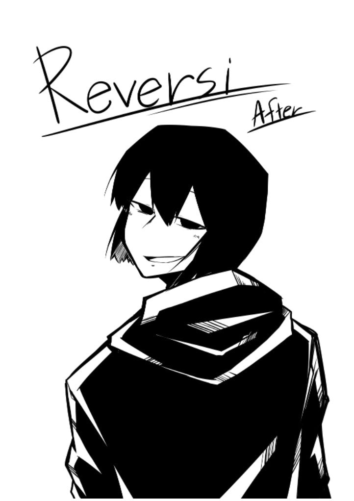 Reversi After
