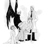 レクイエム-さよなら 僕の汚れなき世界-第一話『僕らはウサギだった』