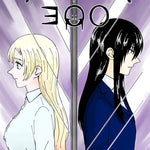 ALTER EGO 1話