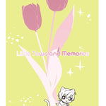 ちっちゃいトワと思い出