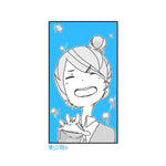 多摩川コインロッカー▷第52話