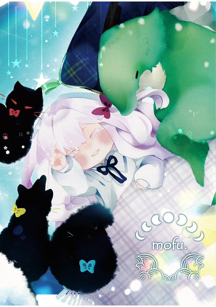 ｍofu.