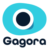 Navigate back to Gagora homepage