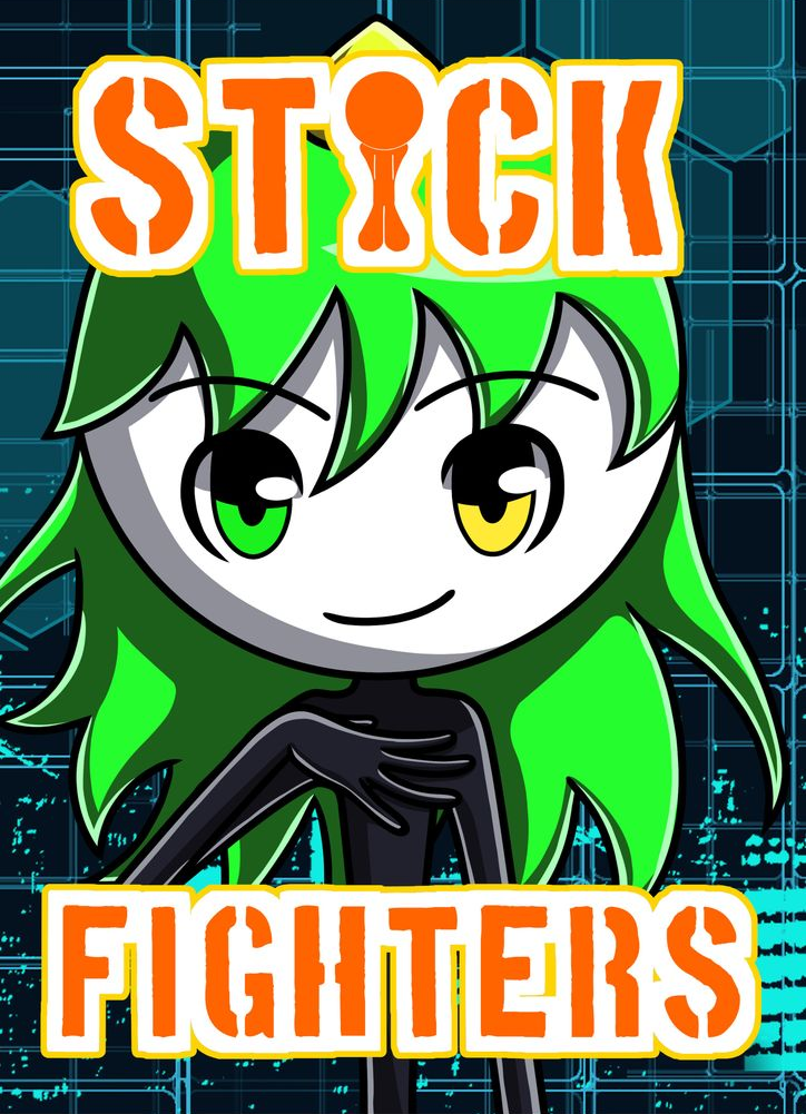 STICK FIGHTERS